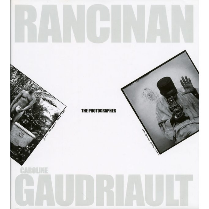Find a copy of The Photographer by Rancinan & Gaudriault for sale in the UK.