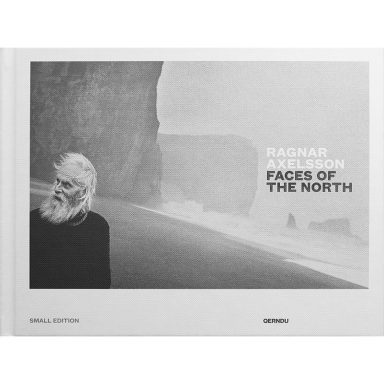 Photography, find a copy of Faces of the North by Ragnar Axelsson for sale