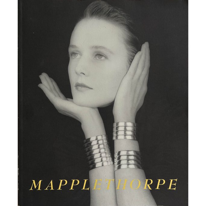 Mapplethorpe Find a copy of photobook Some Women by Mapplethorpe for sale in the UK.