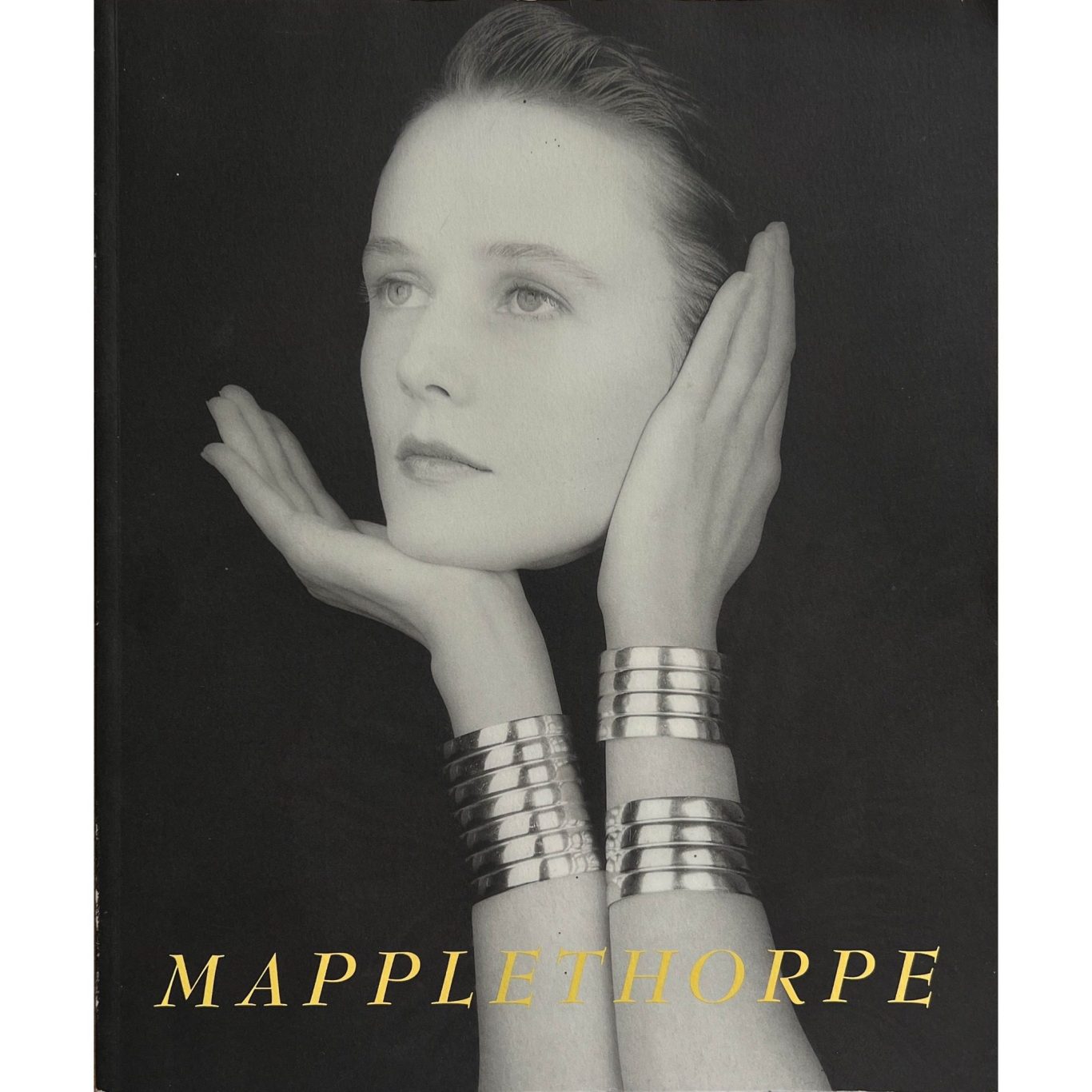 Photobook - Mapplethorpe - Some Women