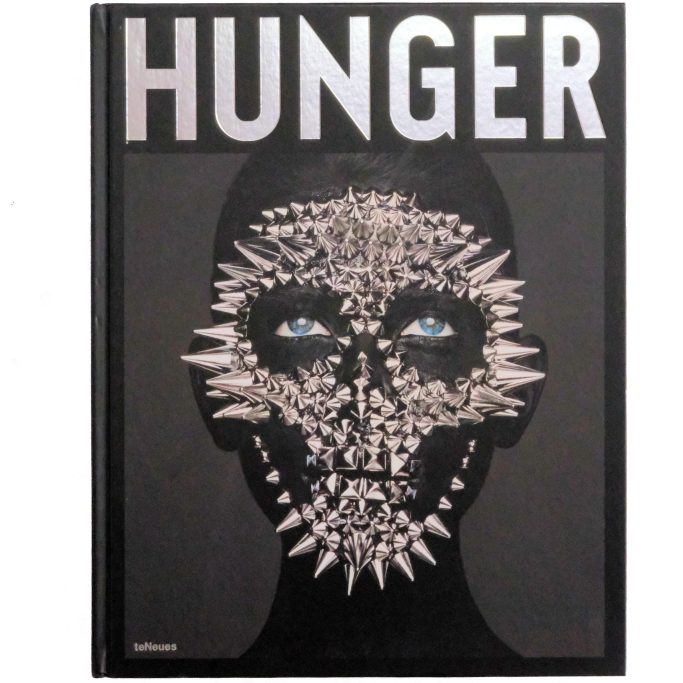 Find a copy of Photobook-Rankin-Hunger: The book for sale