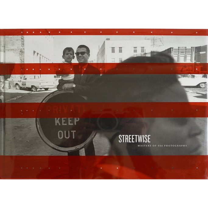 Find a copy of Streetwise, Masters of 60's photography for sale in the UK.