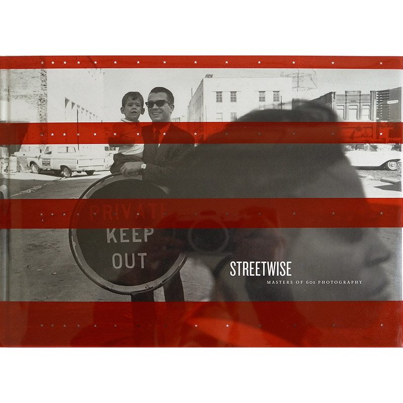 Photobook - Streetwise - Masters of 60's photography