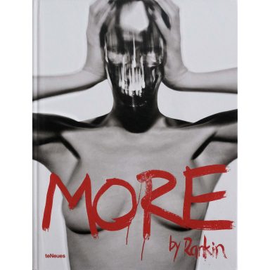 Discover Rankin photobooks for sale on Photography Books website