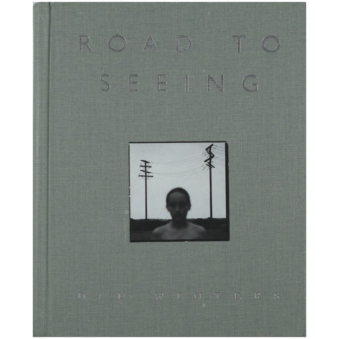 Find a copy of Dan Winters Road to Seeing for sale in the UK.