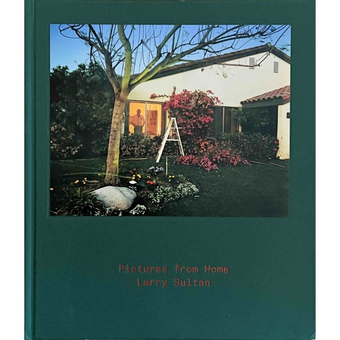 Look for a copy of Larry Sultan Pictures from home for sale.