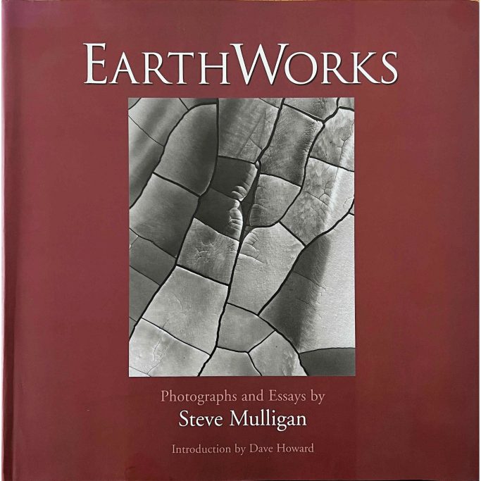 Find a copy of photobook Earthworks by Steve Mulligan for sale.