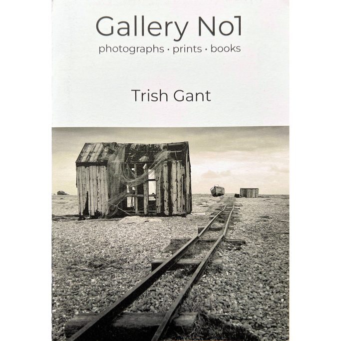 Find great photographs by Trish Gant in this great little photobook.