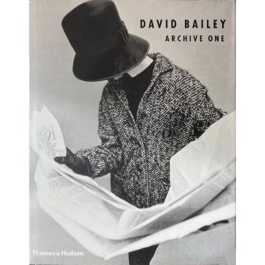 Find a copy of Photobook – David Bailey – Archive One for sale