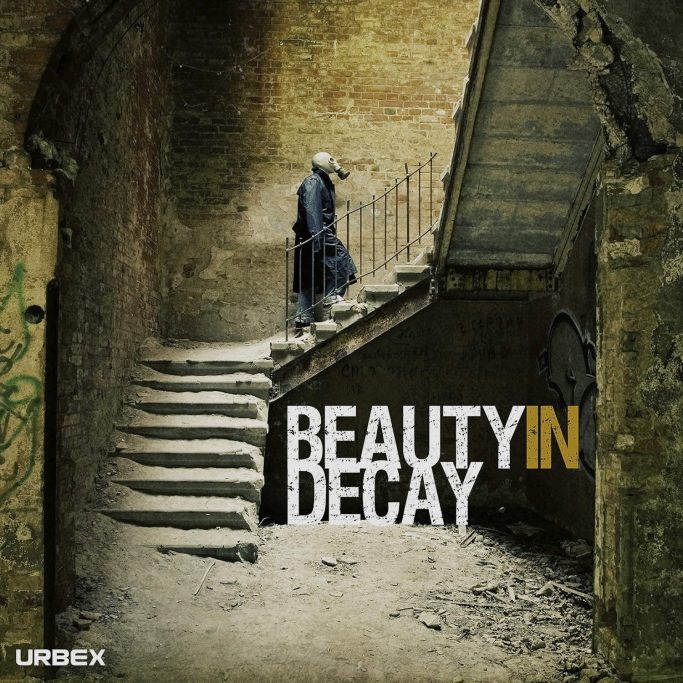 Find a copy of Beauty in Decay by RomanyWG for sale in the UK.