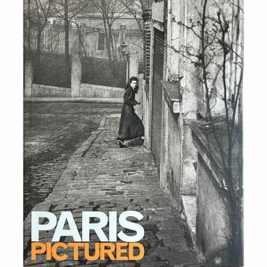 Search for Photobook – Paris Pictured – Julian Stallabrass for sale