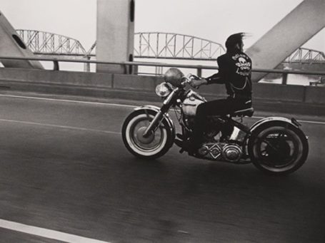 Photobook - Streetwise - Masters of 60's photography