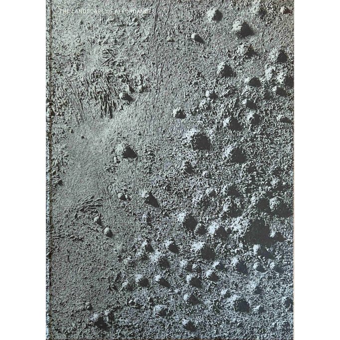 Find a copy of The landscape of affordances for sale in the UK.