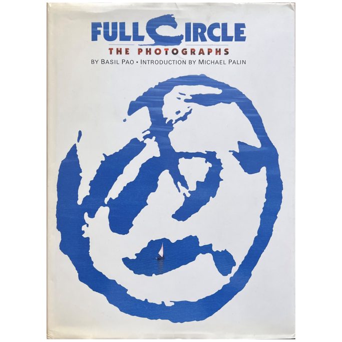 Find a copy of Full Circle The Photographs by Basil Pao for sale in the UK.