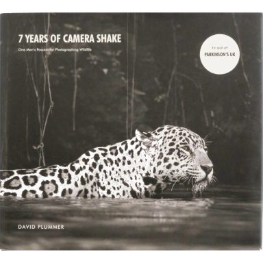 Discover Photobook-David Plummer-7 Years of Camera Shake