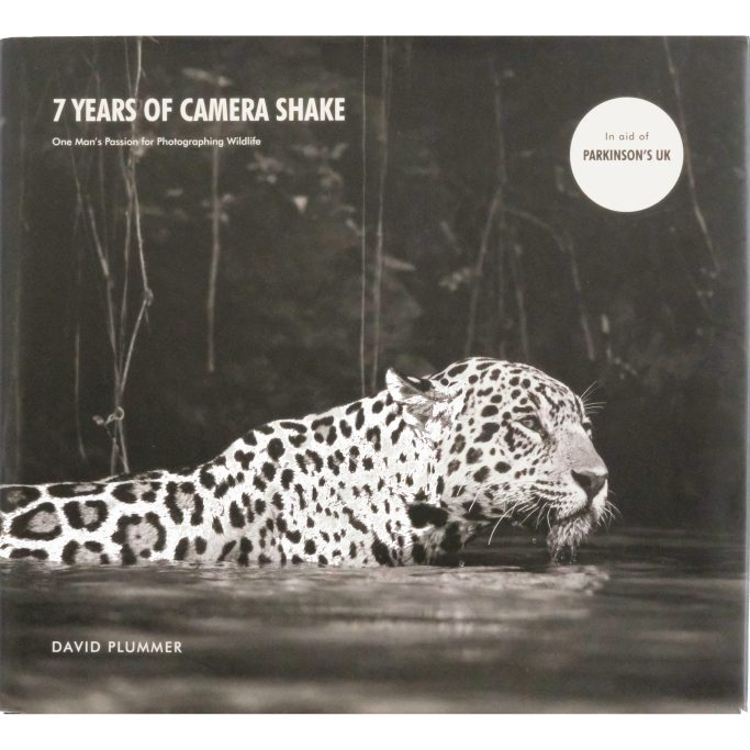 Discover Photobook-David Plummer-7 Years of Camera Shake