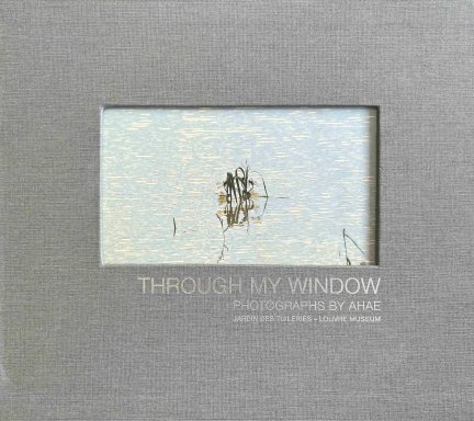 Photographs, find a copy of Through my window by Ahae for sale