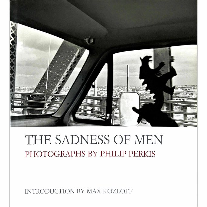 Find a copy of The sadness of men by Philip Perkis for sale.