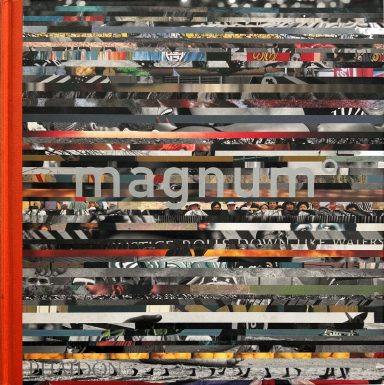 Find a copy for sale of Photobook – Magnum Degrees – Michael Ignatieff