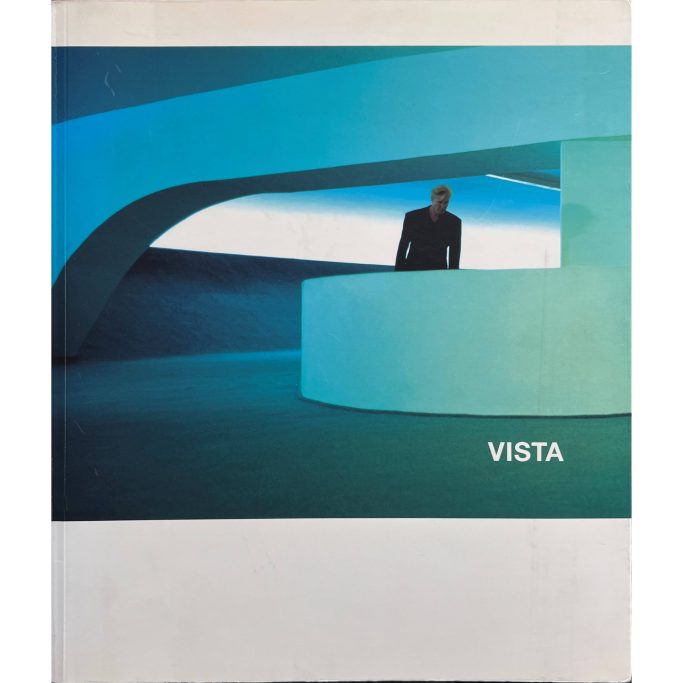 Andy Earl Find a copy of Vista by Andy Earl for sale in the UK.