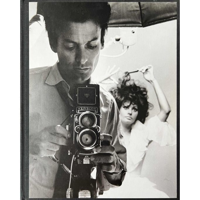 look for Photobook – Richard Avedon – Performance for sale