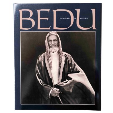 Search for a copy of Photobook – Bedu – Humberto Da Silveira for sale.