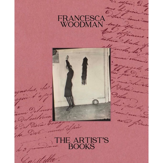Search for a copy of Francesca Woodman, The Artist's Books for sale.