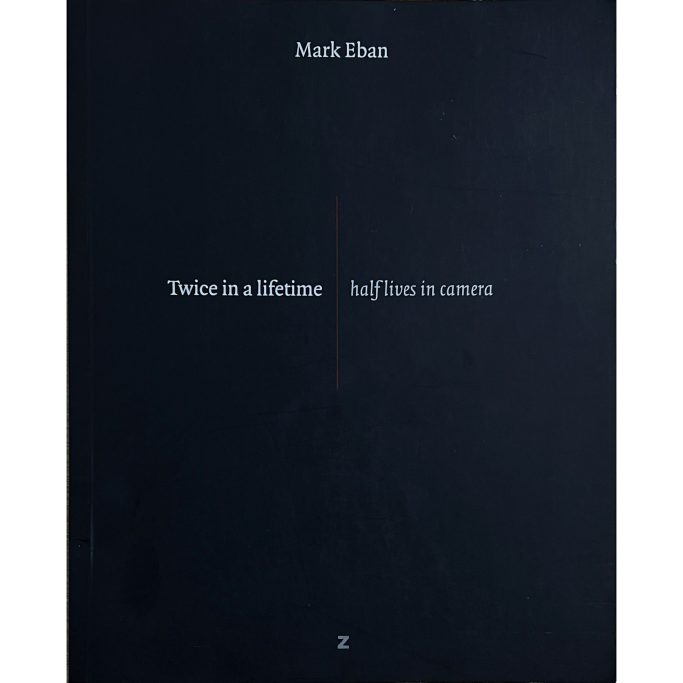 Mark Eban Find a copy of Twice in a lifetime by Mark Eban for sale.