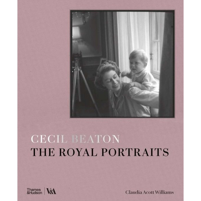 Search for Cecil Beaton photobook the Royal Portraits for sale in the UK.