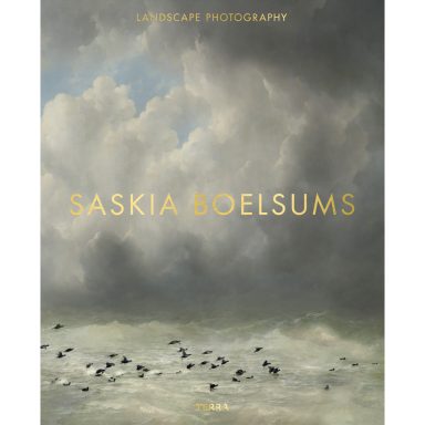 Search for a copy of Photobook – Landscape Photography – Saskia Boelsums for sale