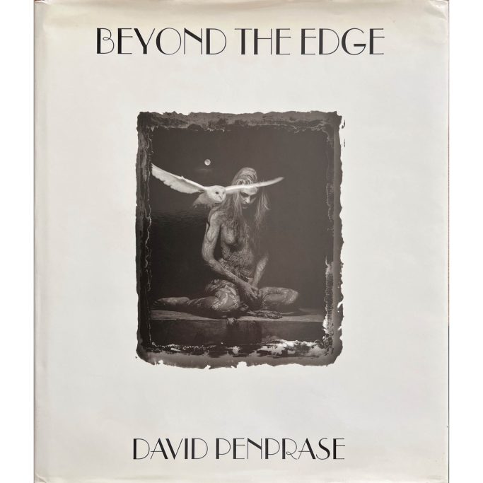 David Penprase Find a copy of Beyond the Edge by David Penrase for sale in the UK.