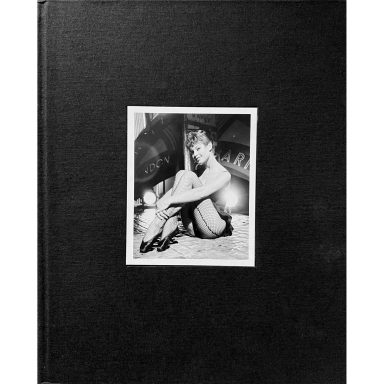 Photography, Find copy of Shooting Stars by Cornel Lucas for sale.